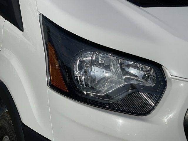 2025 Ford Transit Cargo Van T-250 148" Med Rf 9070 GVWR AWD