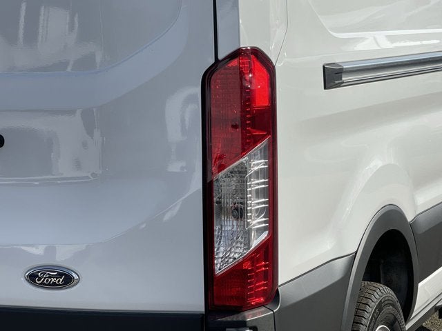 2025 Ford Transit Cargo Van T-250 148" Med Rf 9070 GVWR AWD