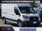 2025 Ford Transit Cargo Van T-250 148" Med Rf 9070 GVWR AWD