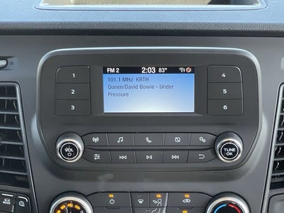 2025 Ford Transit Cargo Van T-250 148" Med Rf 9070 GVWR AWD