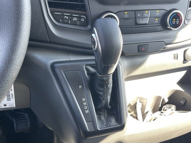 2025 Ford Transit Cargo Van T-250 148" Med Rf 9070 GVWR AWD