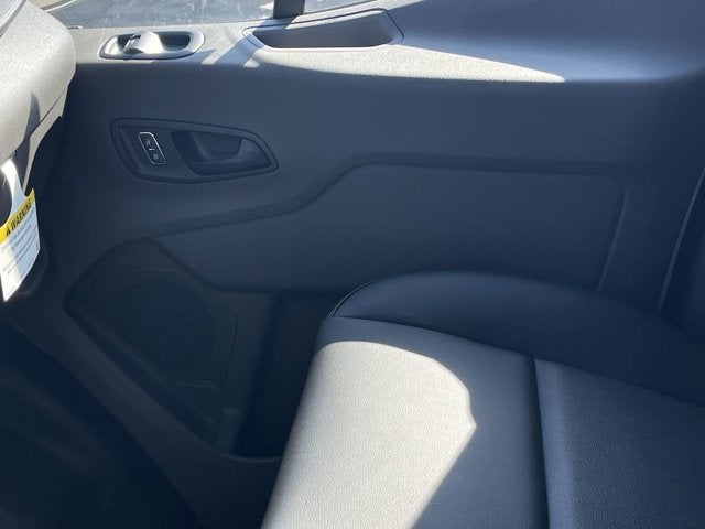 2025 Ford Transit Cargo Van T-250 148" Med Rf 9070 GVWR AWD