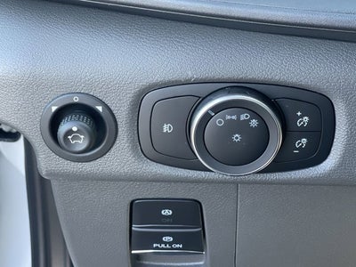 2025 Ford Transit Cargo Van T-250 148" Med Rf 9070 GVWR AWD