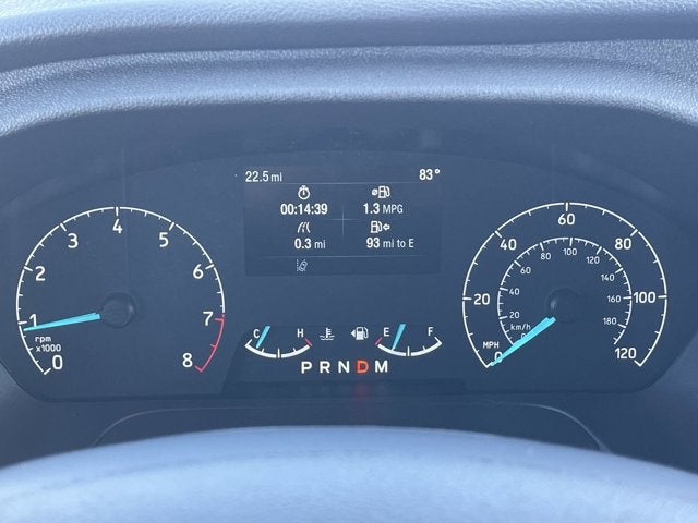 2025 Ford Transit Cargo Van T-250 148" Med Rf 9070 GVWR AWD