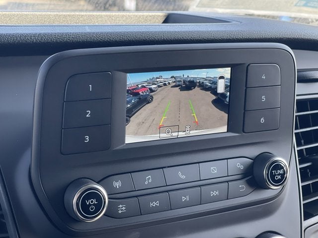 2025 Ford Transit Cargo Van T-250 148" Med Rf 9070 GVWR AWD