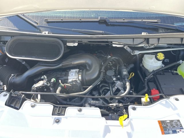 2025 Ford Transit Cargo Van T-250 148" Med Rf 9070 GVWR AWD