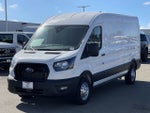 2025 Ford Transit Cargo Van T-250 148" Med Rf 9070 GVWR AWD