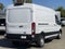 2025 Ford Transit Cargo Van T-250 148" Med Rf 9070 GVWR AWD