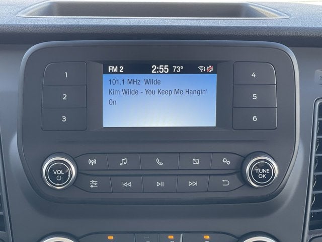 2025 Ford Transit Cargo Van T-250 130" Low Rf 9070 GVWR AWD