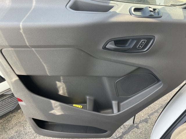 2025 Ford Transit Cargo Van T-250 130" Low Rf 9070 GVWR AWD