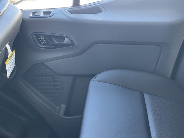 2025 Ford Transit Cargo Van T-250 130" Low Rf 9070 GVWR AWD