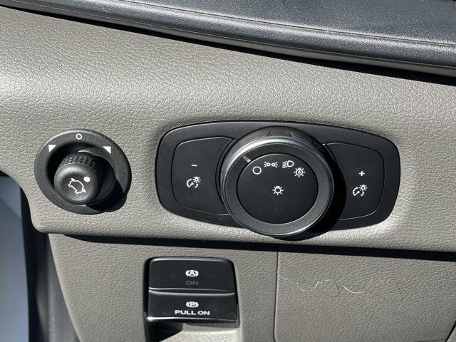 2025 Ford Transit Cargo Van T-250 130" Low Rf 9070 GVWR AWD