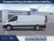 2025 Ford Transit Cargo Van T-250 130" Low Rf 9070 GVWR AWD