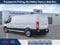 2025 Ford Transit Cargo Van T-250 130" Low Rf 9070 GVWR AWD