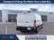 2025 Ford Transit Cargo Van T-250 130" Low Rf 9070 GVWR AWD