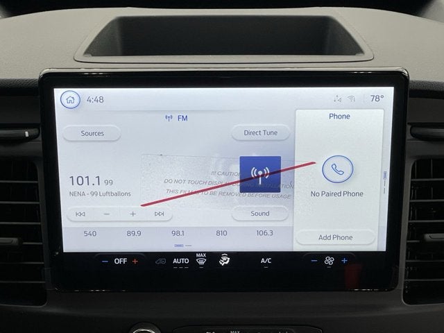 2026 Ford Transit Cargo Van T-350 148" Hi Rf 9500 GVWR RWD