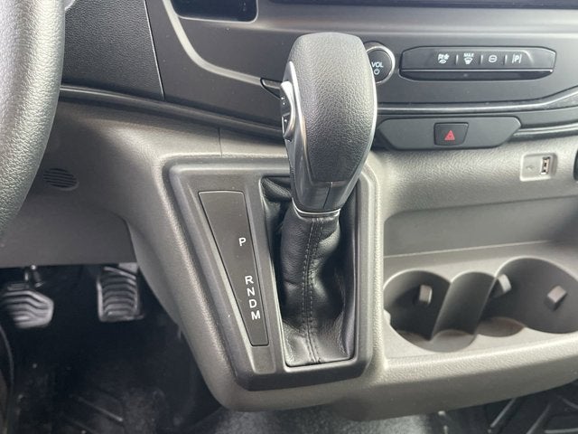 2026 Ford Transit Cargo Van T-350 148" Hi Rf 9500 GVWR RWD