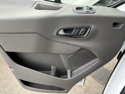 2026 Ford Transit Cargo Van T-350 148" Hi Rf 9500 GVWR RWD