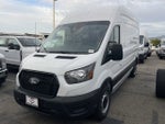 2026 Ford Transit Cargo Van T-350 148" Hi Rf 9500 GVWR RWD