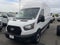 2026 Ford Transit Cargo Van T-350 148" Hi Rf 9500 GVWR RWD