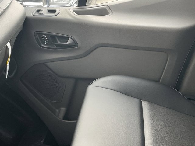 2026 Ford Transit Cargo Van T-350 148" Hi Rf 9500 GVWR RWD