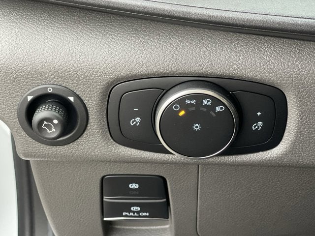 2026 Ford Transit Cargo Van T-350 148" Hi Rf 9500 GVWR RWD