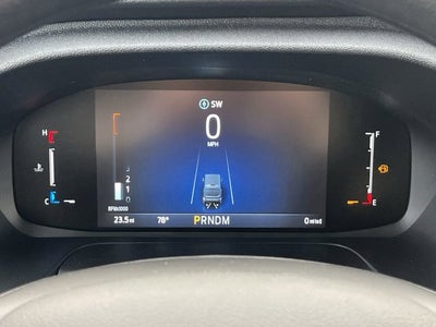 2026 Ford Transit Cargo Van T-350 148" Hi Rf 9500 GVWR RWD