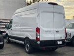 2026 Ford Transit Cargo Van T-350 148" Hi Rf 9500 GVWR RWD