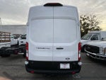 2026 Ford Transit Cargo Van T-350 148" Hi Rf 9500 GVWR RWD