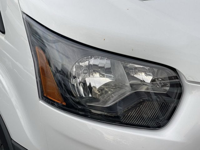 2026 Ford Transit Cargo Van T-350 148" Hi Rf 9500 GVWR RWD