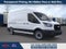 2026 Ford Transit Cargo Van T-350 148" Hi Rf 9500 GVWR RWD