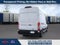2026 Ford Transit Cargo Van T-350 148" Hi Rf 9500 GVWR RWD