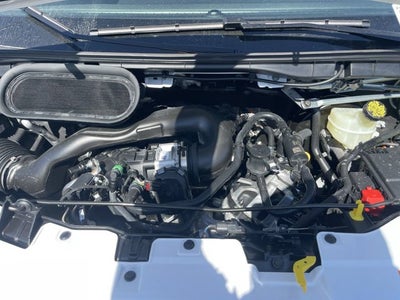 2026 Ford Transit Cargo Van T-350 148" Hi Rf 9500 GVWR RWD