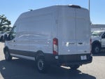 2026 Ford Transit Cargo Van T-350 148" Hi Rf 9500 GVWR RWD