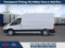 2026 Ford Transit Cargo Van T-350 148" Hi Rf 9500 GVWR RWD