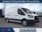 2026 Ford Transit Cargo Van T-350 148" Hi Rf 9500 GVWR RWD
