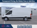 2026 Ford Transit Cargo Van T-350 148" Hi Rf 9500 GVWR RWD