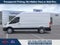 2026 Ford Transit Cargo Van T-350 148" Hi Rf 9500 GVWR RWD