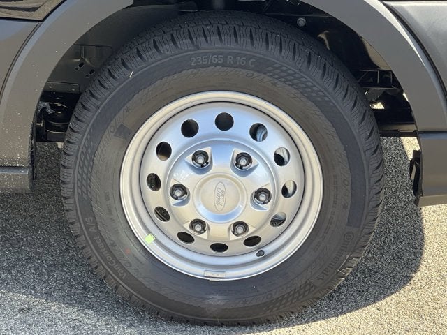 2025 Ford Transit Cargo Van T-350 130" Low Rf 9500 GVWR AWD