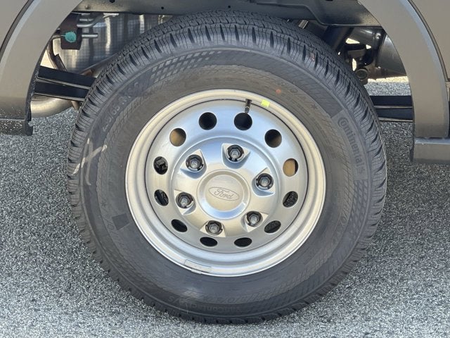 2025 Ford Transit Cargo Van T-350 130" Low Rf 9500 GVWR AWD