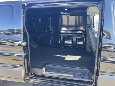 2025 Ford Transit Cargo Van T-350 130" Low Rf 9500 GVWR AWD