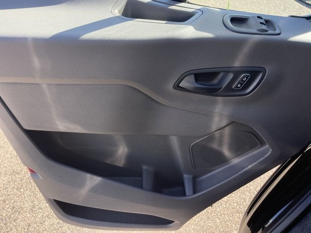 2025 Ford Transit Cargo Van T-350 130" Low Rf 9500 GVWR AWD