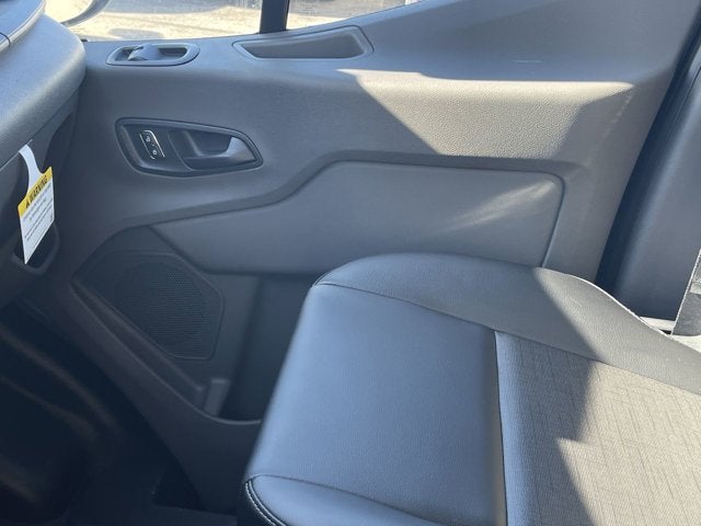 2025 Ford Transit Cargo Van T-350 130" Low Rf 9500 GVWR AWD