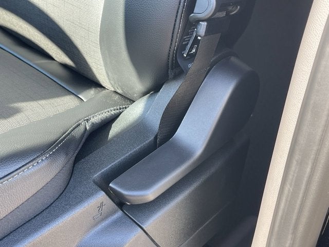 2025 Ford Transit Cargo Van T-350 130" Low Rf 9500 GVWR AWD