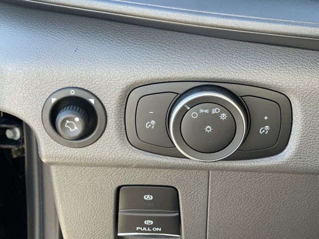 2025 Ford Transit Cargo Van T-350 130" Low Rf 9500 GVWR AWD