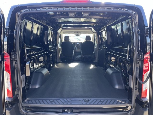 2025 Ford Transit Cargo Van T-350 130" Low Rf 9500 GVWR AWD