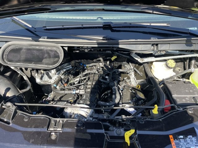 2025 Ford Transit Cargo Van T-350 130" Low Rf 9500 GVWR AWD