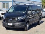 2025 Ford Transit Cargo Van T-350 130" Low Rf 9500 GVWR AWD