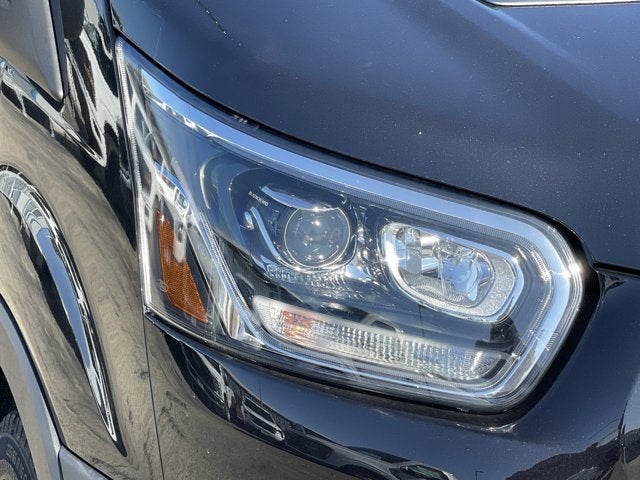 2025 Ford Transit Cargo Van T-350 130" Low Rf 9500 GVWR AWD