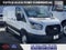 2025 Ford Transit Cargo Van T-350 130" Low Rf 9500 GVWR AWD